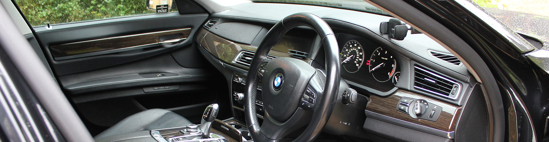 BMW Series 7